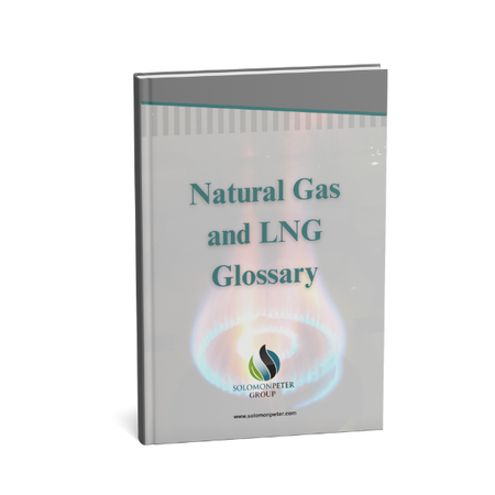 Natural Gas and LNG Glossary
