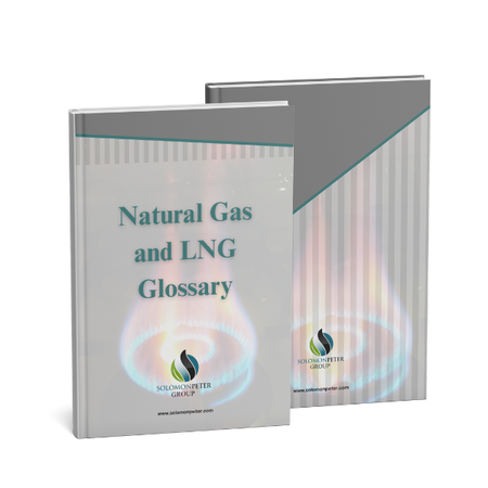 Natural Gas and LNG Glossary