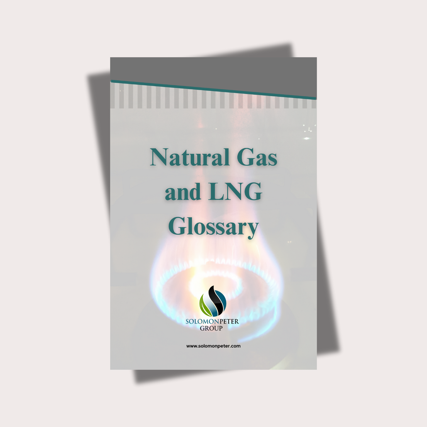 Natural Gas and LNG Glossary