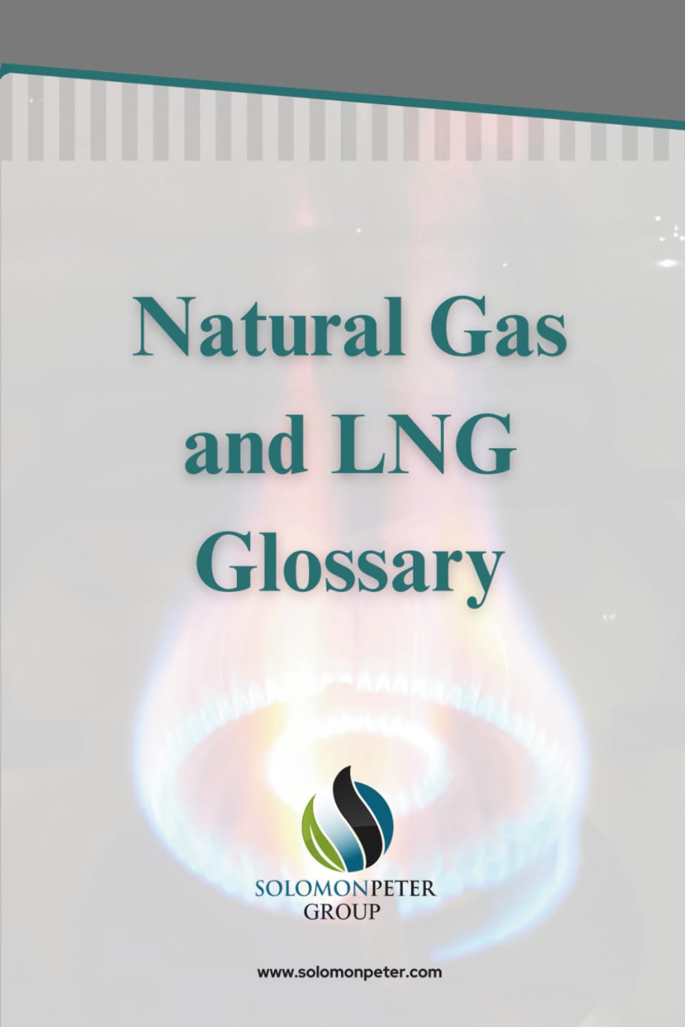 Natural Gas and LNG Glossary
