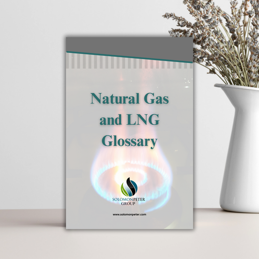 Natural Gas and LNG Glossary